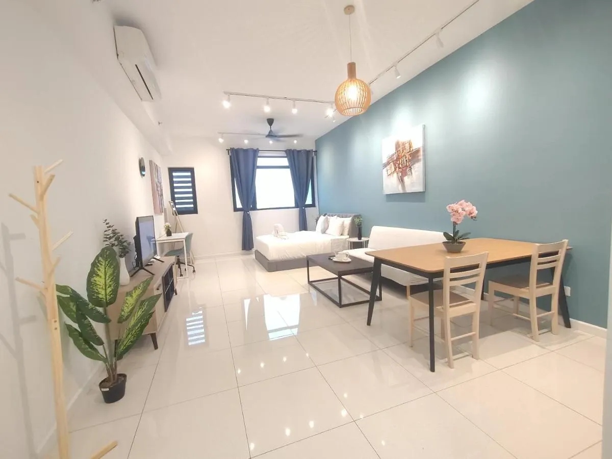 Chambers Service Suites Amazing View Klcc Kuala Lumpur Apartament